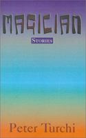 Magician: Stories 0525249966 Book Cover