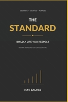 The Standard B0HG6XRNZ3 Book Cover