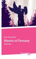 Hearts of Fantasy: Storytime 371034249X Book Cover