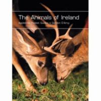 Animals of Ireland (Pocket Guides) 086281992X Book Cover