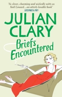 Briefs Encountered 0091938856 Book Cover