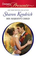The Royal Baby Revelation 0373129726 Book Cover