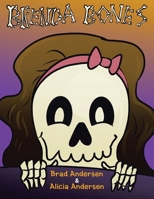 Brenda Bones 1665745142 Book Cover