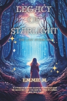 Legacy of Starlight: The Last Starborn B0DZ1VTDH7 Book Cover