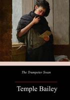 The Trumpeter Swan 1982050527 Book Cover