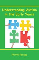 Understanding Autism In The Early Years 0335246648 Book Cover