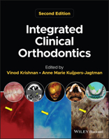 Integrated Clinical Orthodontics 1119870054 Book Cover