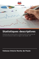 Statistiques descriptives (French Edition) 620794075X Book Cover