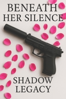 Beneath Her Silence: Shadow Legacy: Part 2 B0F53XT7R2 Book Cover