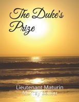 The Duke's Prize 1710221542 Book Cover