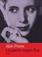 La Pasion Segun Eva (Novela (Booket Unnumberd)) 5987200075 Book Cover