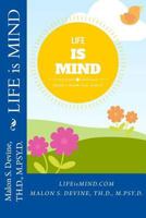 LIFE is MIND: LIFEisMIND.COM 1535343575 Book Cover