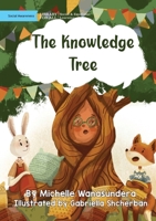 The Knowledge Tree - UPDATED 1922895229 Book Cover