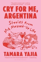 Cry for Me Argentina