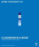 Adobe Photoshop CS3 Classroom in a Book 032157379X Book Cover