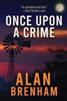 Once Upon A Crime B0DDR5XF9W Book Cover