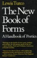 The New Book of Forms: A Handbook of Poetics