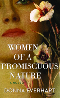 Women of a Promiscuous Nature B0GD8LNBB6 Book Cover