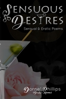 Sensuous Desires 1777154316 Book Cover