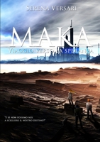 Maka: Viaggio verso la Speranza 1291930426 Book Cover