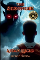The Scavenger (Second Edition) (The Hopps Town Quadrilogy) B0DPQB9JQ8 Book Cover