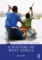 A History of West Africa 1032055944 Book Cover