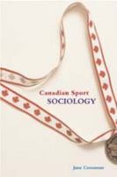 Canadian Sport Sociology 0774737808 Book Cover