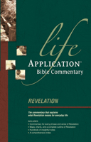 Life Application Bible Commentary: Revelation 0842328742 Book Cover
