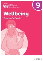 OILS WELLBEING: TEACH GUIDE 9 1382040563 Book Cover