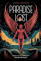 Paradise Lost: A New Translation in Modern Accessible English B0DGT1KG6P Book Cover