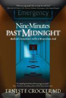 Nine Minutes Past Midnight 1780781040 Book Cover