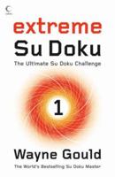 Extreme Su Doku 0007263694 Book Cover