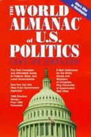 The World Almanac of U.S. Politics: 1997-99 (World Almanac of U S Politics) 0886878101 Book Cover