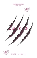 Cursed: Christmas (Wraithwood Series) B0DRTFBXH6 Book Cover