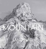 Mountain: Portraits of High Places 0847834026 Book Cover