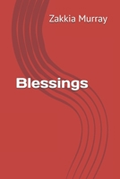 Blessings B0F21TVPQ7 Book Cover