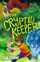 The Cryptid Keeper 0374305560 Book Cover