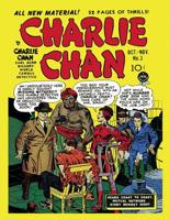 Charlie Chan # 3 1543298737 Book Cover