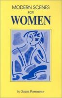 Modern Scenes for Women 0940669102 Book Cover