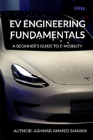 EV Engineering Fundamentals B0B6C5B8QH Book Cover