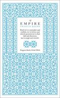 Of Empire (Penguin Great Ideas) 0141023899 Book Cover