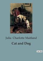 Cat and Dog B0CFZND881 Book Cover