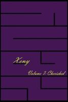 Xeny Volume 7: Cherished 1500656801 Book Cover