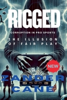 Rigged B0DWQK3P42 Book Cover