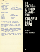 Krapp's Last Tape 0802159516 Book Cover