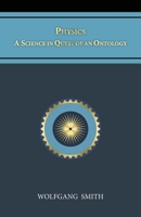 Physics: A Science in Quest of an Ontology B0CMMSVZMH Book Cover