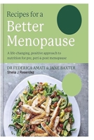 Better Menopause: pre and post menopause B0CPG56Z3Z Book Cover