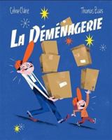 La Déménagerie 2924332680 Book Cover