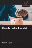 Zasady rachunkowosci (Polish Edition) 6630410769 Book Cover