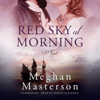 Red Sky at Morning: A Novel B09ZCCLH28 Book Cover